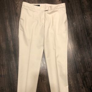 Brooks Brothers Advantage Chino Stretch Size 6
